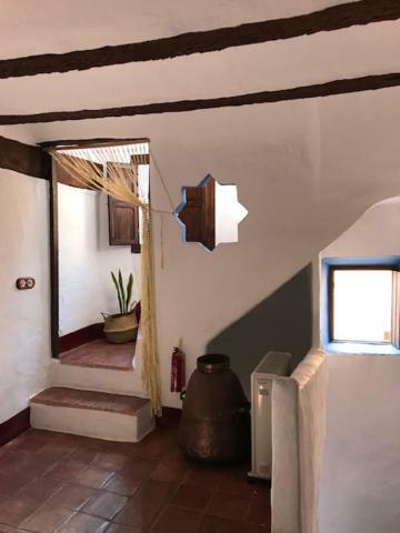 Casa Rural La Antigua Villa Chelva Eksteriør billede